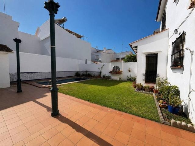 Casa en venta en Campo de Gibraltar, Andalucía