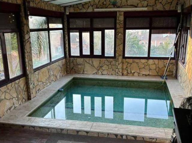 Casa en venta en Campo de Gibraltar, Andalucía