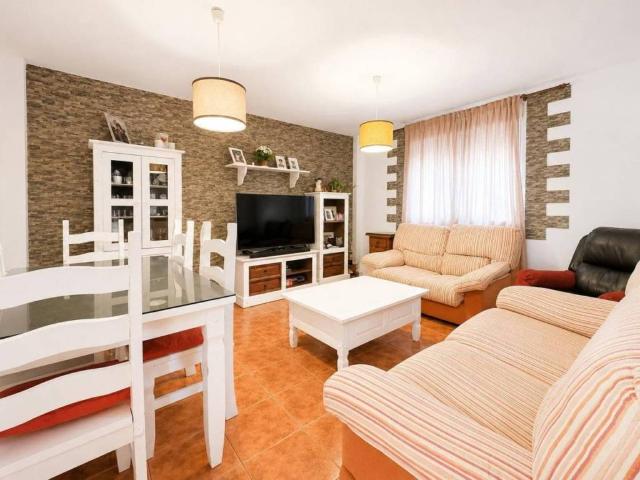Casa en venta en Campo de Gibraltar, Andalucía