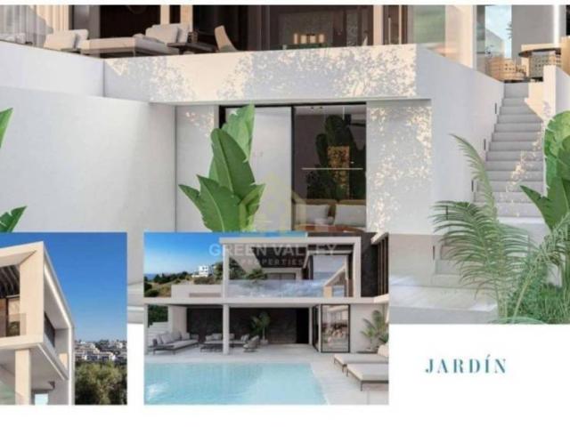 Casa en venta en Campo de Gibraltar, Andalucía