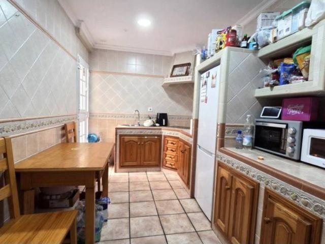 Casa en venta en Campo de Gibraltar, Andalucía
