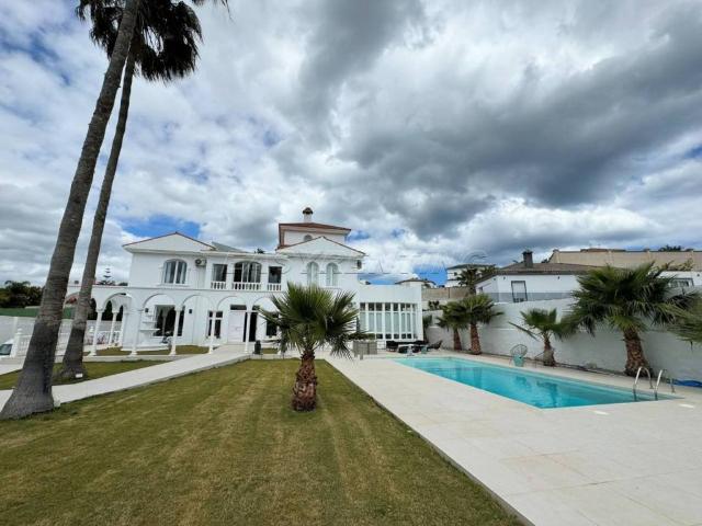 Casa en venta en Campo de Gibraltar, Andalucía