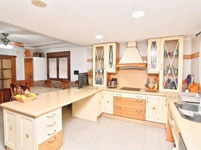 Casa en venta en Campo de Gibraltar, Andalucía