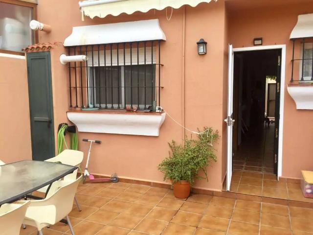 Casa en venta en Campo de Gibraltar, Andalucía