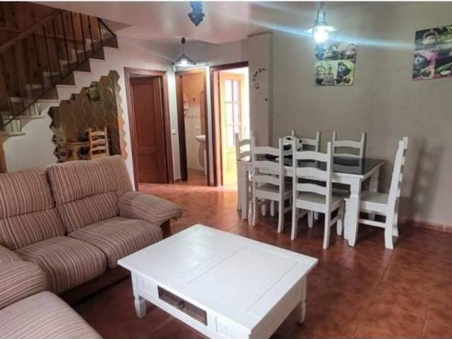 Casa en venta en Campo de Gibraltar, Andalucía