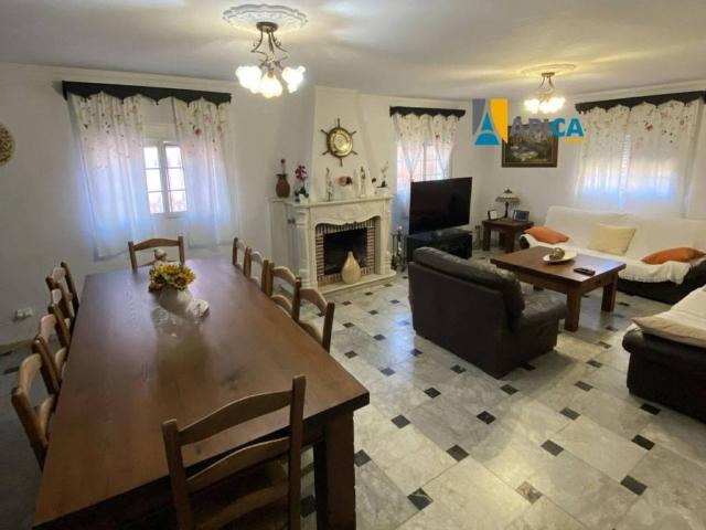 Casa en venta en Campo de Gibraltar, Andalucía