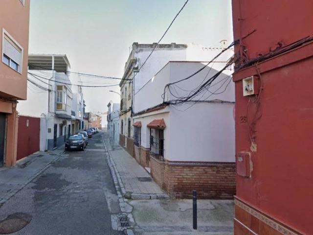 Casa en venta en Campo de Gibraltar, Andalucía
