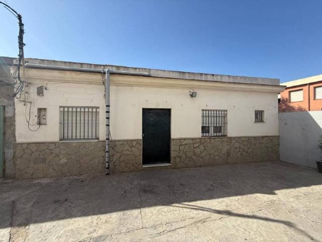 Casa en venta en Campo de Gibraltar, Andalucía