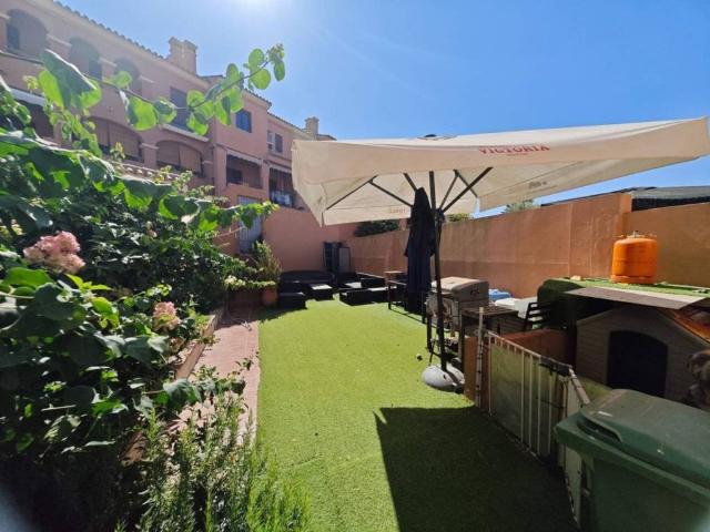 Casa en venta en Campo de Gibraltar, Andalucía