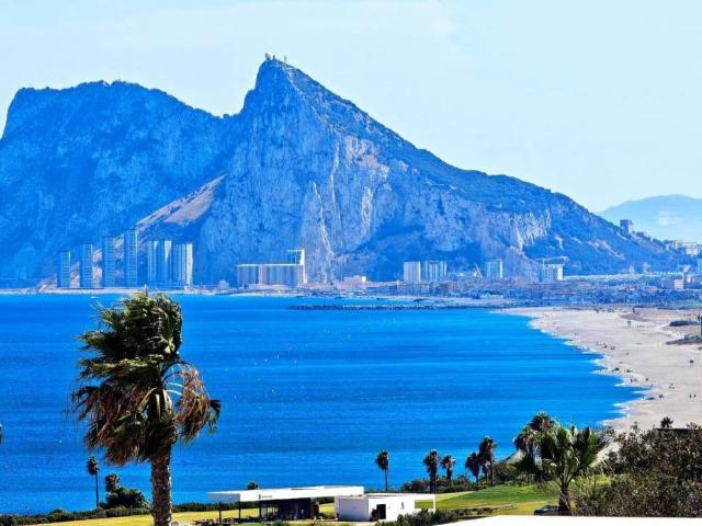 Casa en venta en Santa Margarita, Campo de Gibraltar