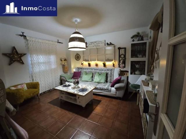 Casa en venta en Campo de Gibraltar, Andalucía