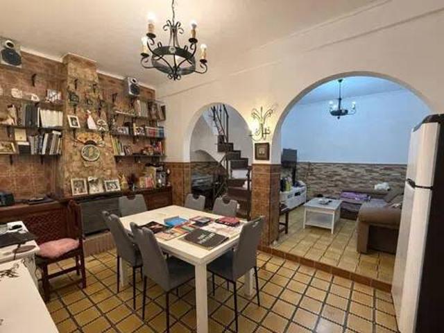 Casa en venta en Campo de Gibraltar, Andalucía
