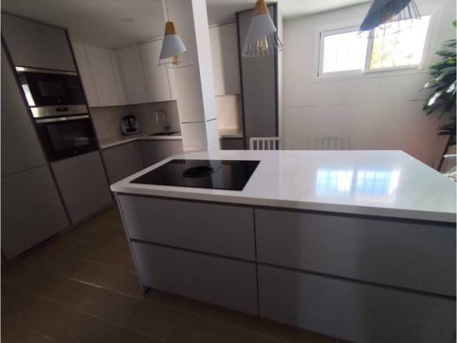 Casa en venta en Campo de Gibraltar, Andalucía