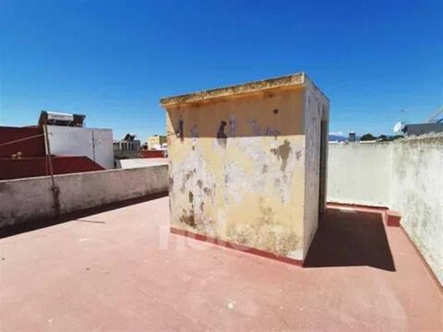 Casa en venta en Campo de Gibraltar, Andalucía