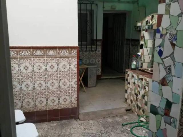 Casa en venta en Campo de Gibraltar, Andalucía