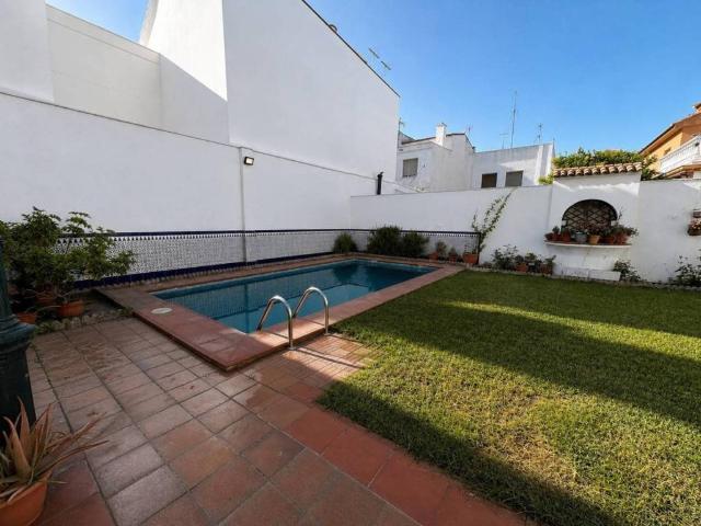 Casa en venta en Campo de Gibraltar, Andalucía