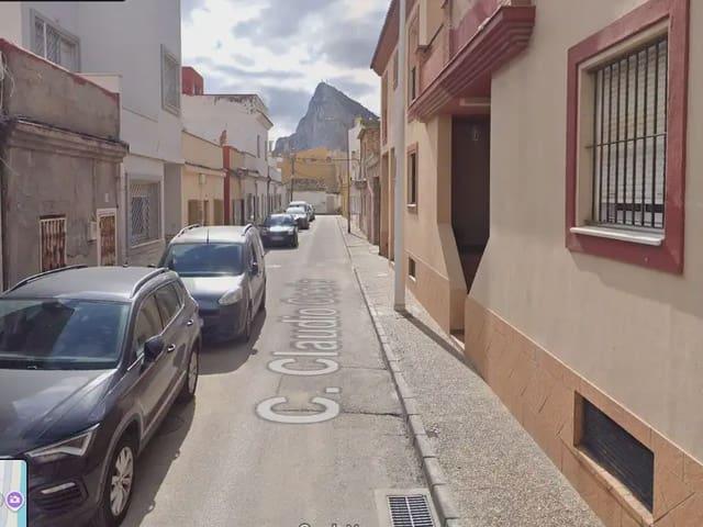 Casa en venta en Campo de Gibraltar, Andalucía