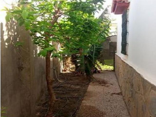 Casa en venta en Santa Margarita, Campo de Gibraltar