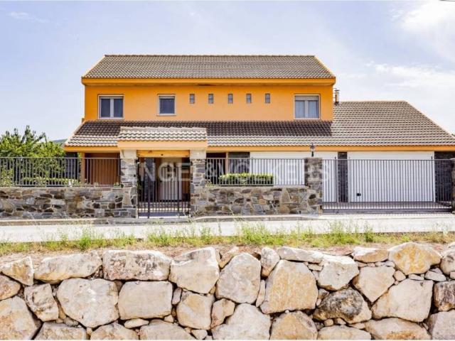 Casa en venta en La Llacuna