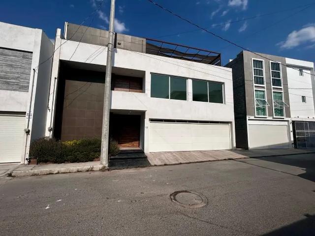 Casa en venta en La Loma, Actopan