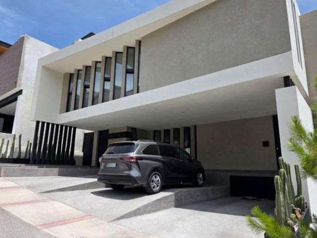 Casa en venta en San Luis Potosí, Municipio de San Luis Potosí