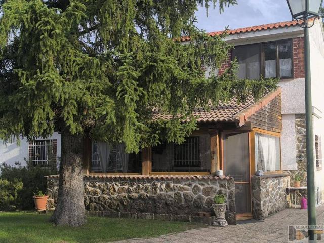 Casa en venta en La Losa, Segovia