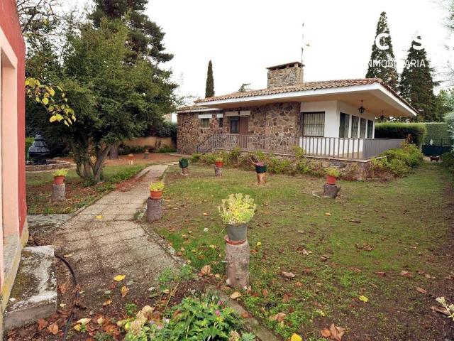 Casa en venta en La Losa, Segovia