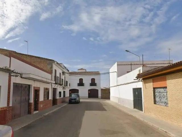 Casa en venta en La Luisiana, Sevilla