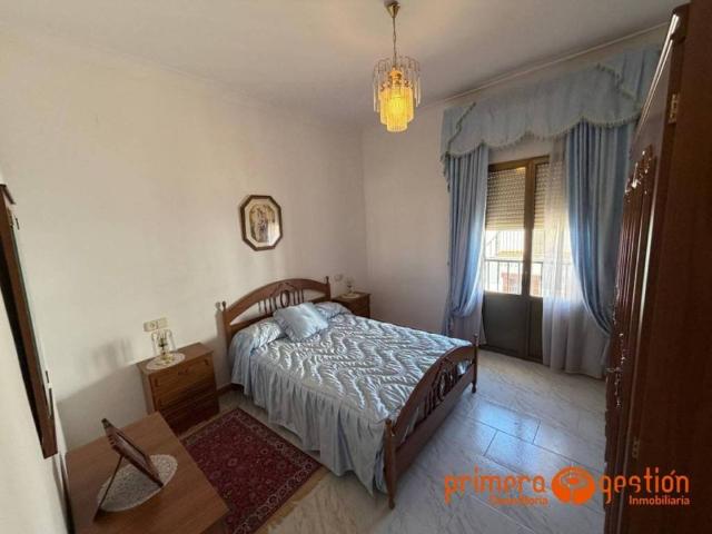 Casa en venta en La Luisiana, Andalucía