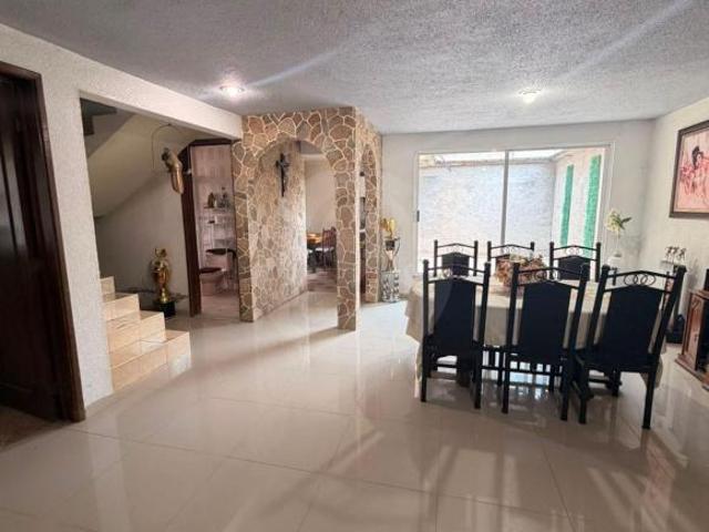 Casa en venta en Atenco, Estado de México