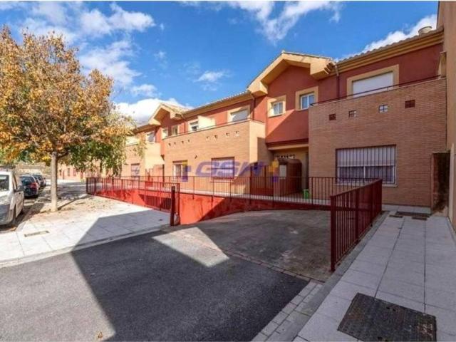 Casa en venta en Comarca de Alhama, Andalucía