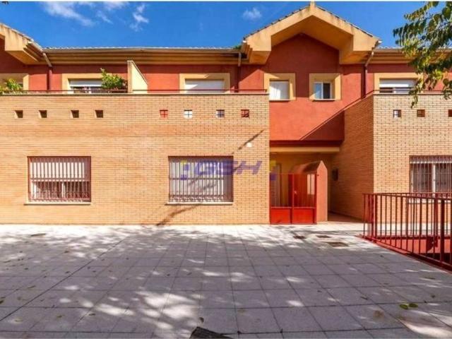 Casa en venta en Comarca de Alhama, Andalucía