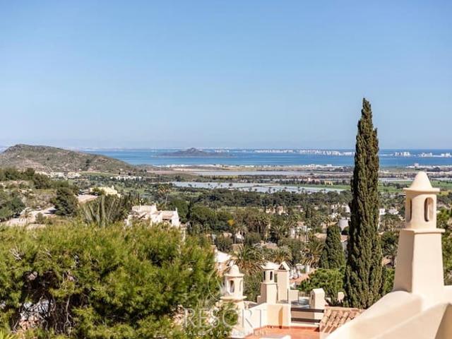 Casa en venta en Rincón de San Ginés, Campo de Cartagena y Mar Menor