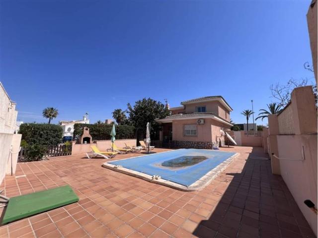 Casa en venta en Rincón de San Ginés, Campo de Cartagena y Mar Menor