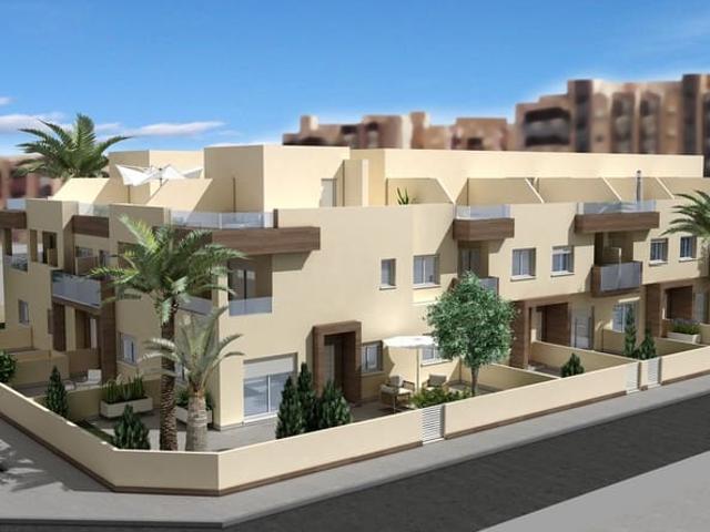 Casa en venta en La Manga Del Mar Menor, La Manga del Mar Menor