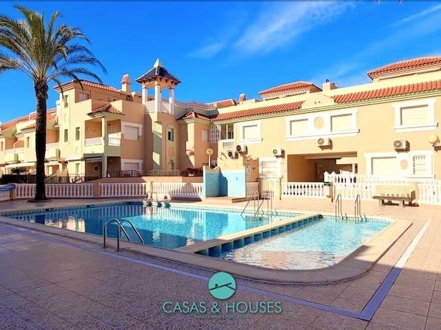 Casa en venta en Rincón de San Ginés, Campo de Cartagena y Mar Menor