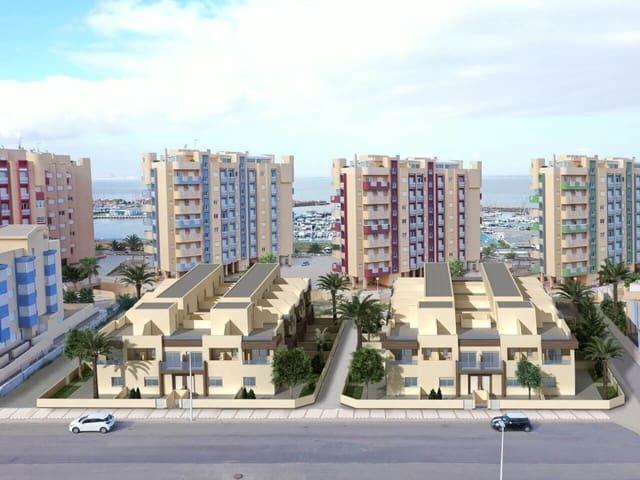 Casa en venta en La Manga Del Mar Menor, La Manga del Mar Menor