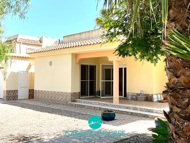 Casa en venta en Rincón de San Ginés, Campo de Cartagena y Mar Menor