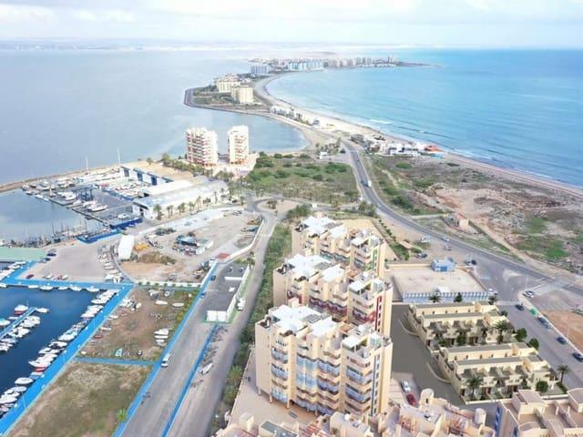 Casa en venta en Rincón de San Ginés, Campo de Cartagena y Mar Menor