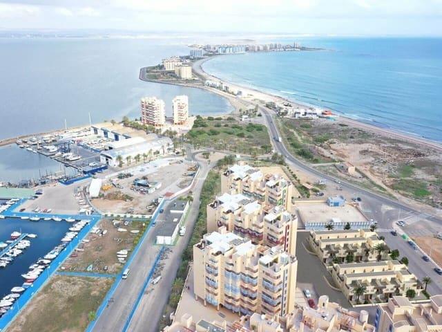Casa en venta en La Manga del Mar Menor, Cartagena