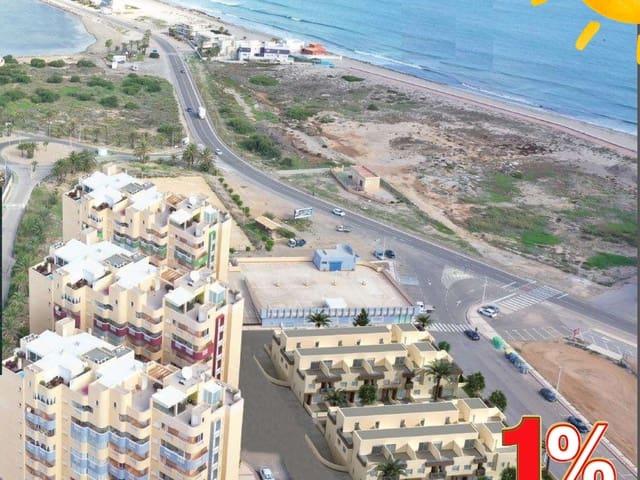 Casa en venta en Rincón de San Ginés, Campo de Cartagena y Mar Menor