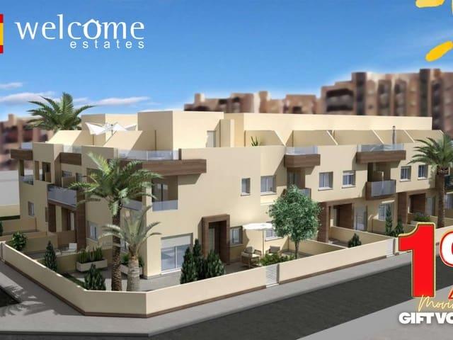 Casa en venta en Rincón de San Ginés, Campo de Cartagena y Mar Menor