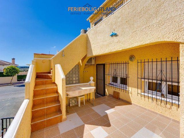 Casa en venta en Regs del Porvenir, Elx / Elche