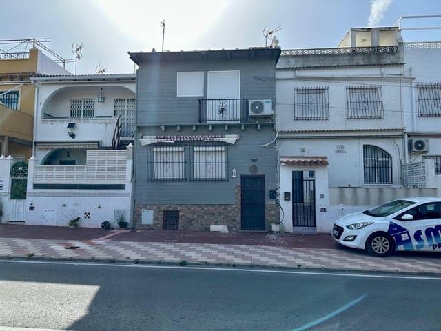 Casa en venta en Alicante, la Marina