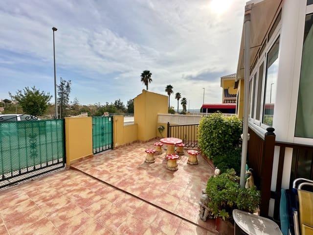 Casa en venta en Alicante, la Marina