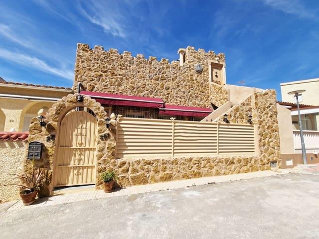 Casa en venta en Alicante, la Marina