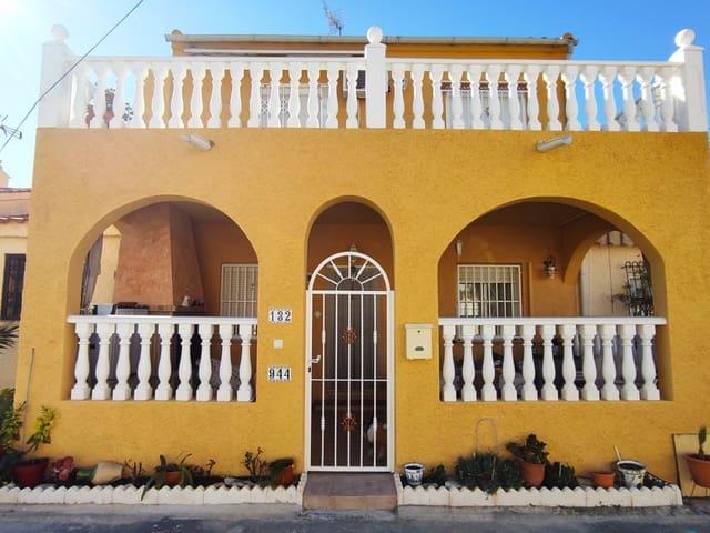 Casa en venta en Alicante, la Marina