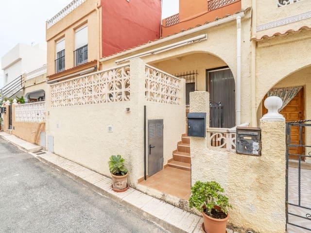 Casa en venta en Elche, Valencia