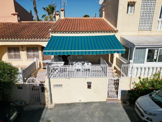 Casa en venta en Alicante, la Marina