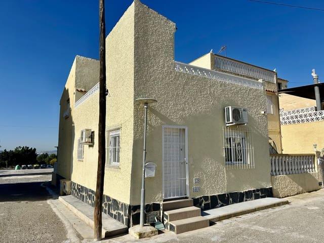 Casa en venta en Alicante, la Marina